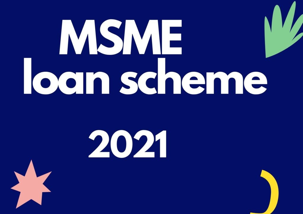 Bajaj Finserv MSME loan scheme 2021