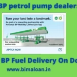 jio-bp petrol pump dealership 2021- Best Golden Business Opportunity