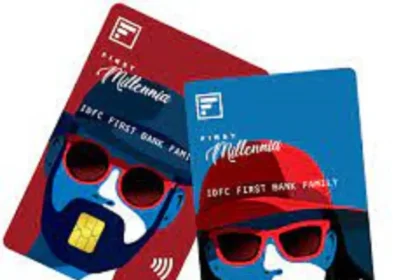 IDFC FIRST Bank Millennia Credit Card 2023 - Rewards on Expenses