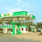 jio-bp petrol pump dealership First Opening in at Navde, Navi Mumbai