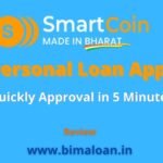 SmartCoin Personal Loan App .. Quickly Approval in 5 Minute.