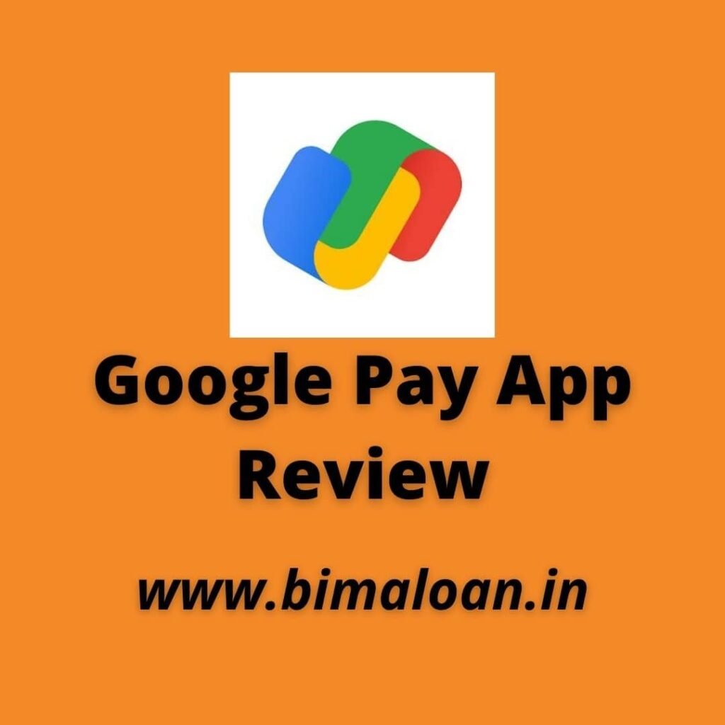 Google Pay App Review : No 1 Save & Secure Payment Application 