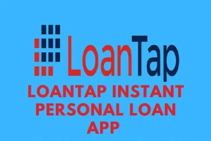 LoanTap Instant Personal Loan App