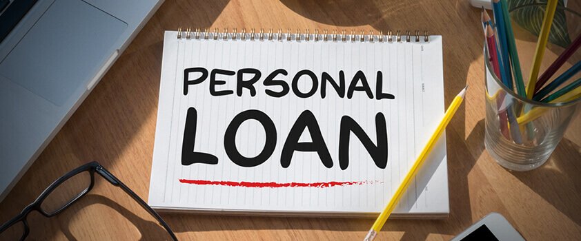 Personal Loan पाने के 5 तरीके कम CIBIL Score के साथ.