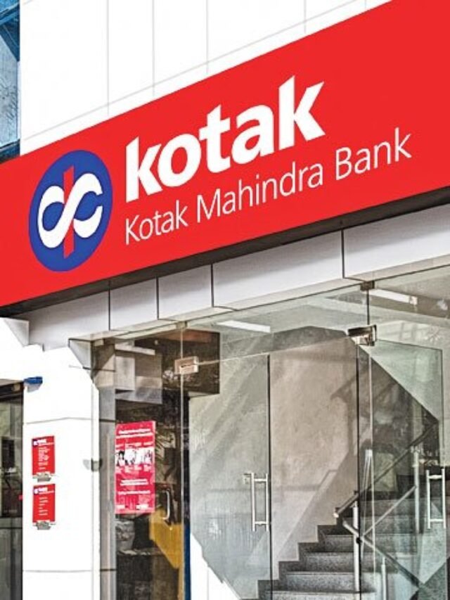 Kotak Mahindra Bank hikes FD interest rates by 10 basis points