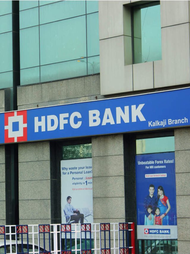 Latest HDFC Bank FD Interest rates