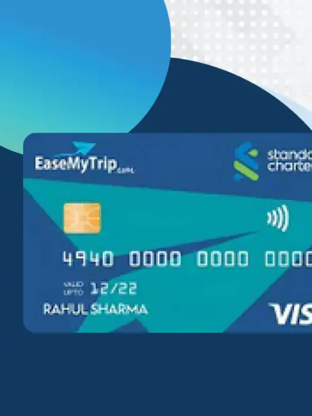 Standard-Chartered-EaseMyTrip-Credit-Card