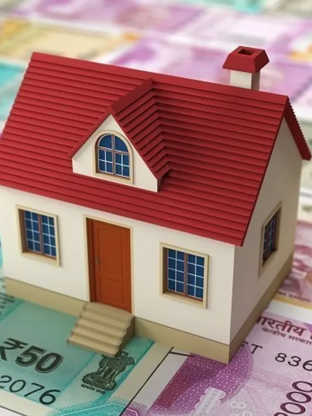 TATA Capital Home Loan आकर्षक ब्याज दर में प्राप्त करें