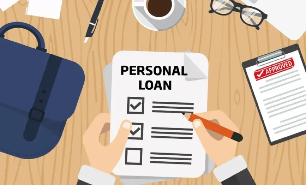 List of 24 Banks Personal Loan Interest Rate.