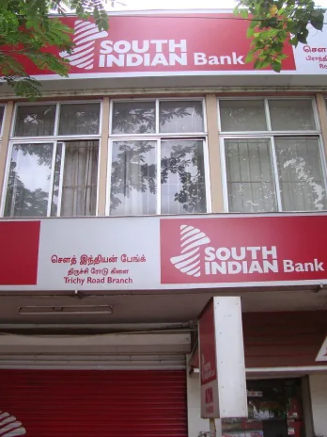 South Indian Bank Revised FD Interest Rates bimaloan.in