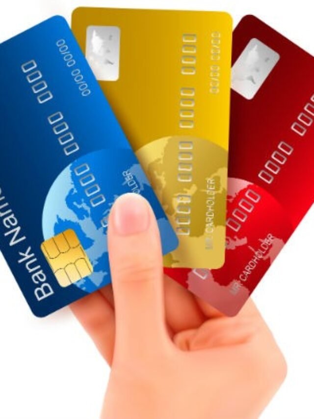 अपने क्रेडिट कार्ड पर इन शीर्ष प्रस्तावों का लाभ उठाएं ?