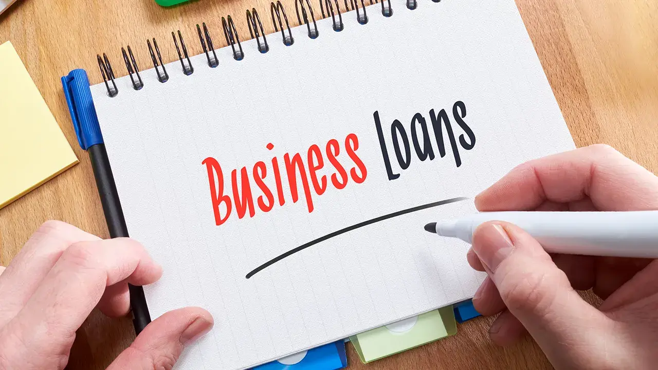 Poonawalla Fincorp Business Loan