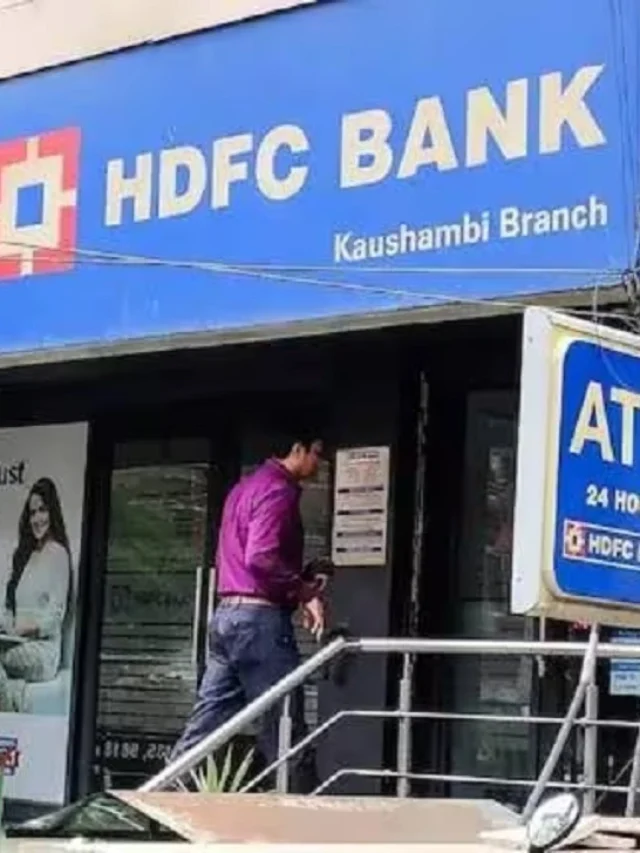HDFC RuPay credit card link with UPI : एचडीएफसी बैंक के द्वारा रुपे क्रेडिट कार्ड को यूपीआई से लिंक किया गया, जाने पूरी प्रक्रिया ?