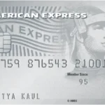 American Express Platinum Travel Credit Card : भारत में सर्वश्रेष्ठ यात्रा क्रेडिट कार्डों में से एक !