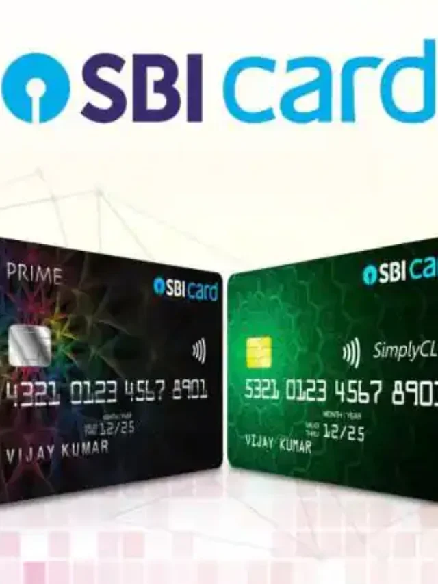 SBI Card ELITE Benefits Kya hai Jane ?