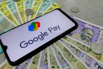 Google pay उपयोगकर्ता भारत में अब UPI Rupay Credit Card से लेनदेन कर सकेंगे।