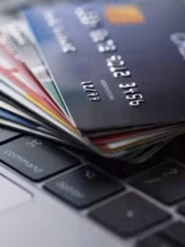 Check New credit card rule , LRS ?