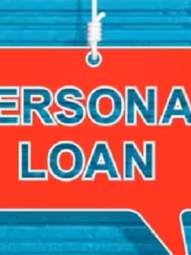 Top 10 Banks Offering Cheap Personal Loans Interest Rates