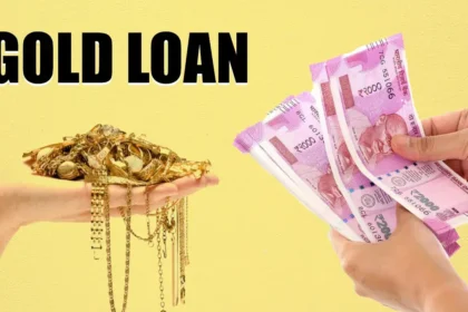 Gold Loan ₹5 लाख तक के लिए सभी बैंक दरों और ईएमआई की तुलना करें ?