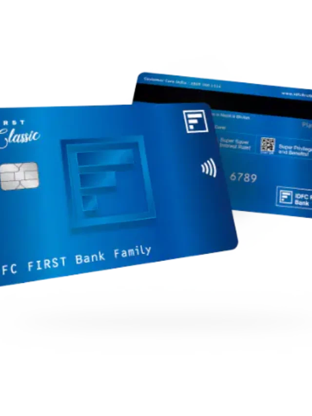 idfc-first-classic-credit-card-benefits-check-bimaloan-in