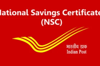 National Savings Certificate (NSC) ब्याज दर क्या है जाने ?