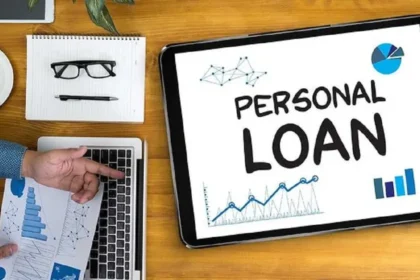 Applying for a Personal Loan