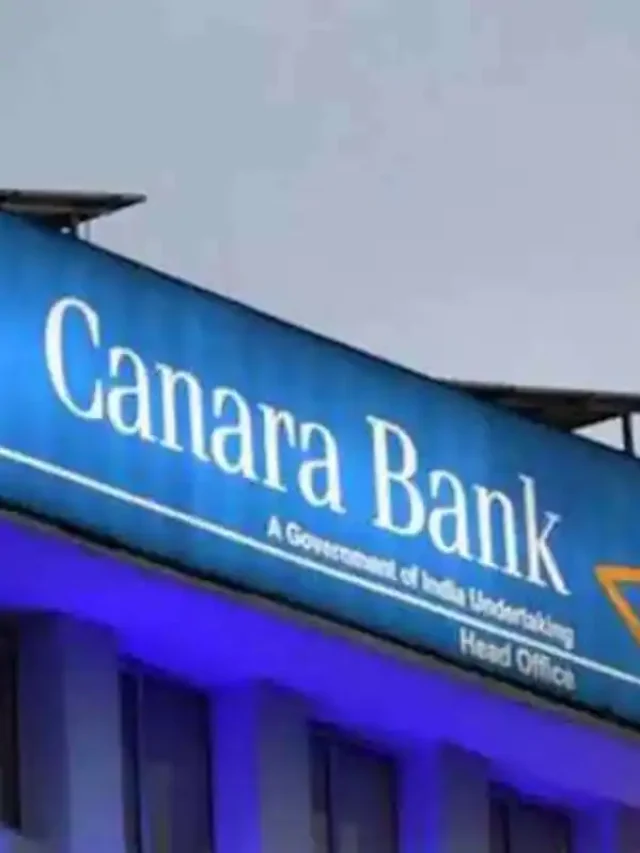 Canara Bank revises FD interest rates Update
