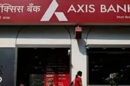 Axis Bank Infinity Savings Account