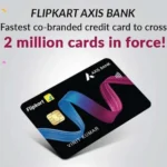 Flipkart Axis Bank Credit Card Alters Cashback Waiver Terms: What You Need to Know.