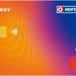 Swiggy HDFC Bank Credit Card Review