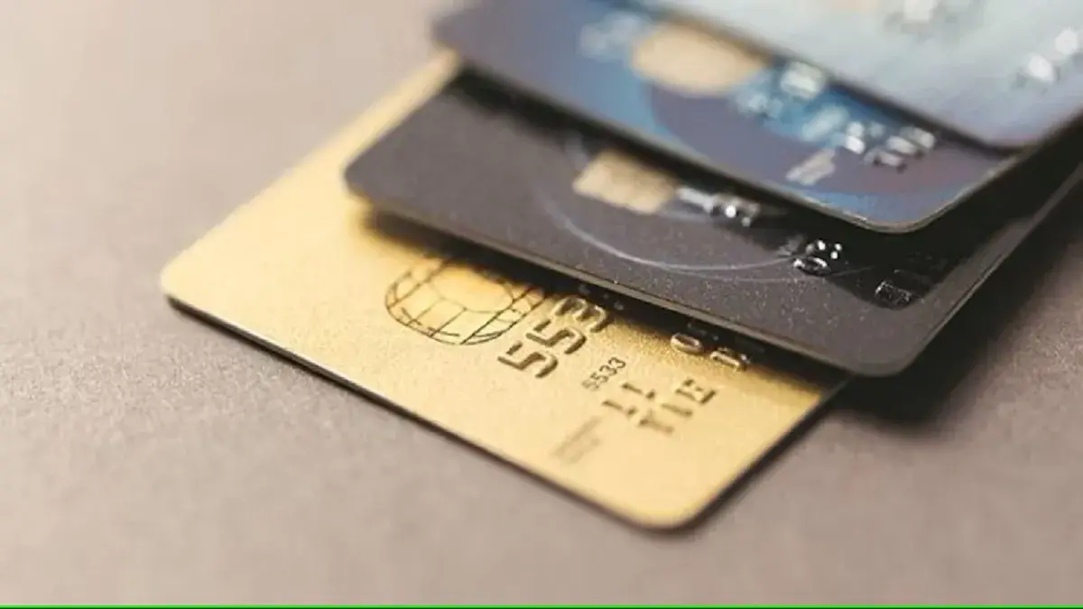 Mastering Credit Cards