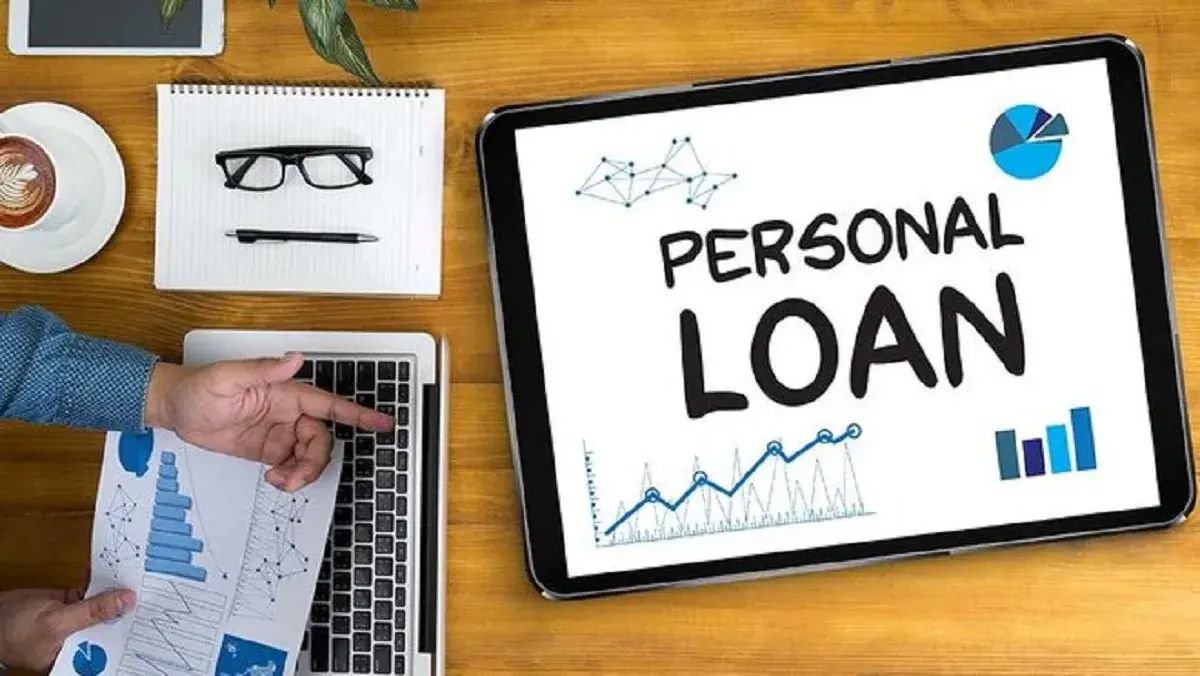 Personal Loan Without Credit History