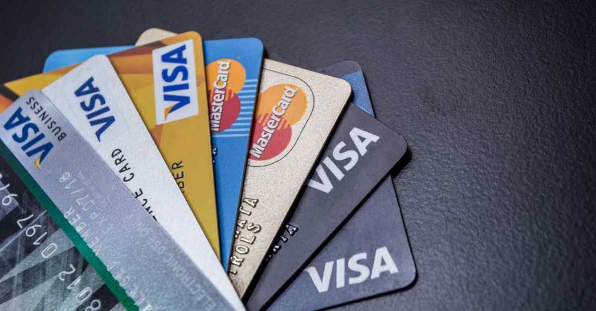 Secured Business Credit Cards