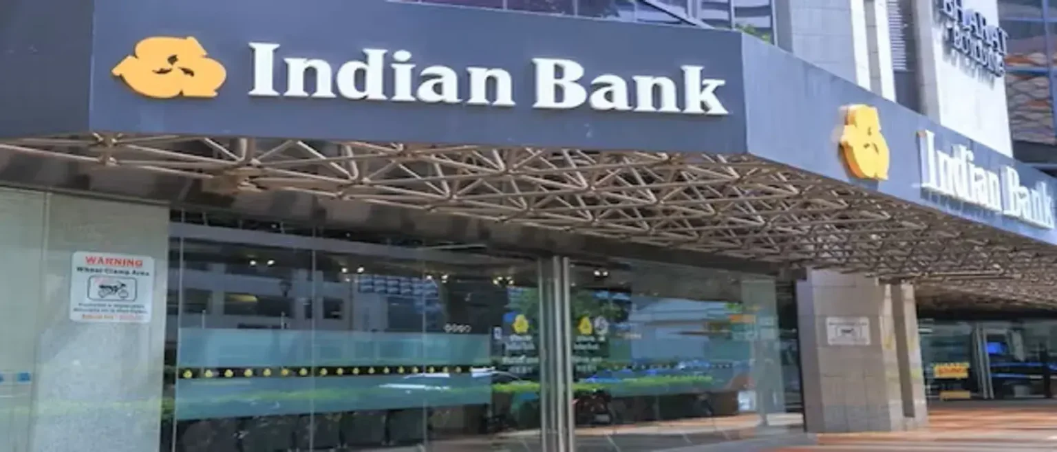 Indian Bank Teams Up with OneCard to Launch Cutting-Edge Mobile-First Premium Credit Cards .