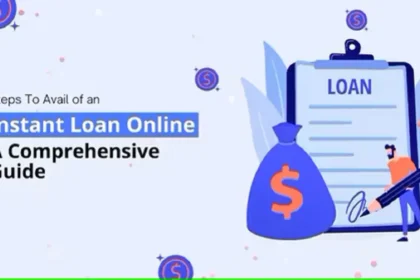 A Comprehensive Guide to Securing Instant Loans Online.
