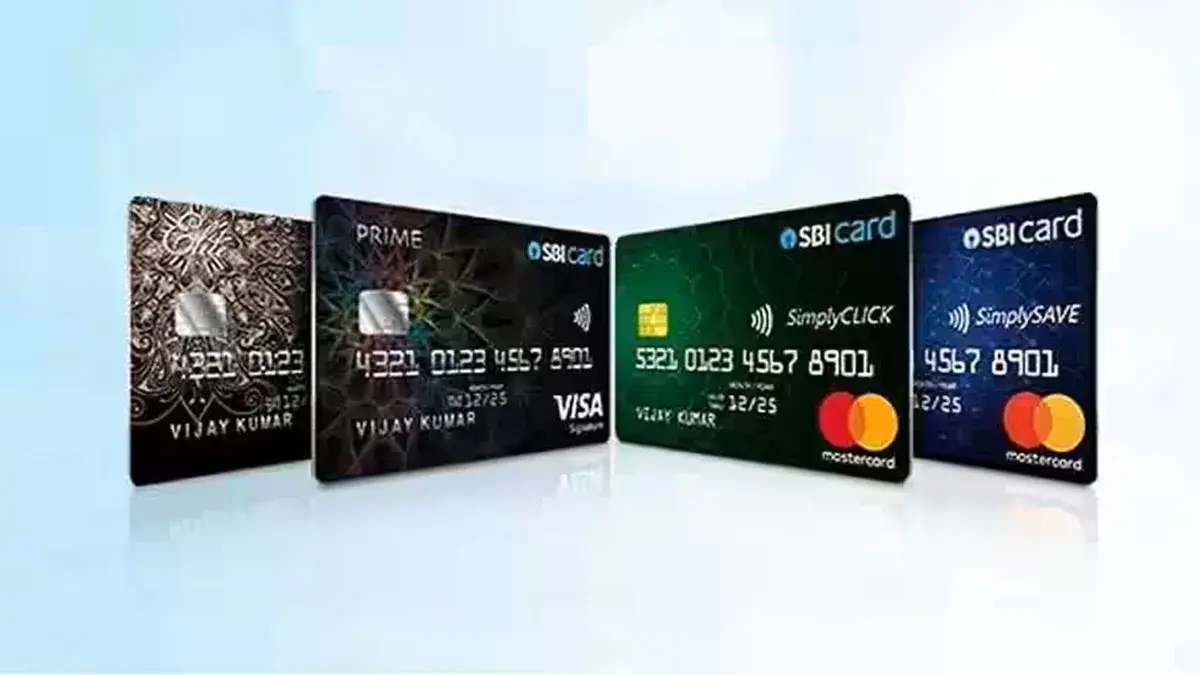 Cashback SBI Card : पात्रता, लाभ और अधिक के लिए एक व्यापक मार्गदर्शिका.