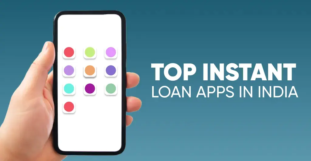 6 Personal Loan Apps in India