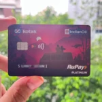कोटक महिंद्रा बैंक द्वारा IndianOil Kotak Credit Card का अनावरण.
