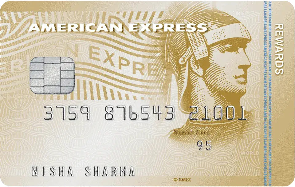 American Express Membership Rewards Credit Card के लिए एक व्यापक गाइड. Image Credit :- American Express Website
