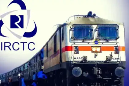 भारत में IRCTC Train Ticket Booking के लिए शीर्ष क्रेडिट कार्ड .
