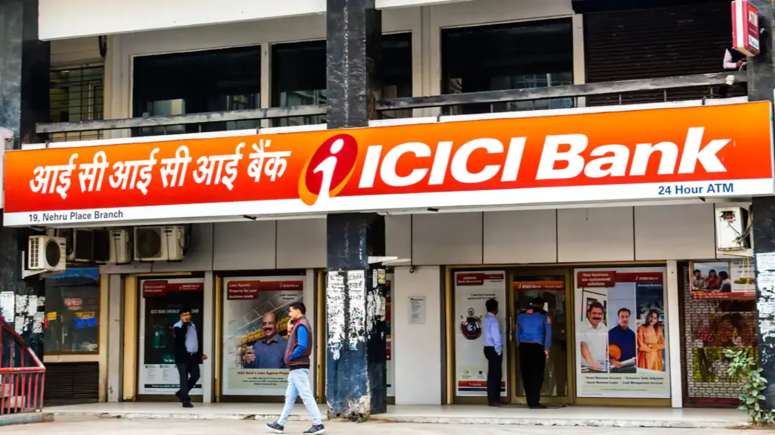 ICICI Bank Credit Card Updates : रिवॉर्ड और लाउंज एक्सेस नियमों में बदलाव।