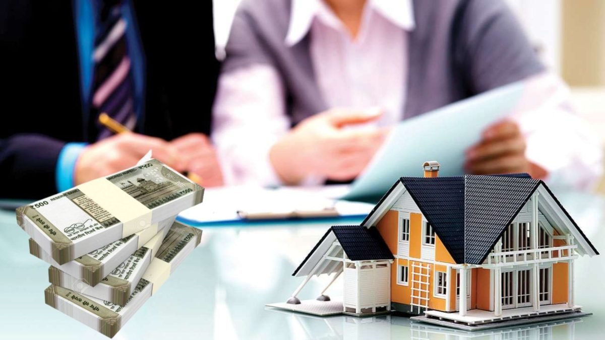 क्या Personal Loan आपके Home Renovation के लिए सही विकल्प है ?