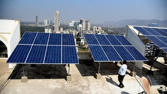 SBI Surya Shakti Solar Finance Scheme