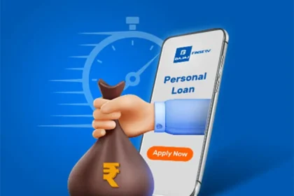 बजाज मार्केट्स पर पेश किए गए Personal Loan से फंड तक पहुंच आसान हो गई है।