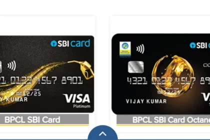 BPCL-SBI Credit Cards के साथ अपने ईंधन की बचत को अधिकतम करें।