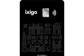 ixigo AU Small Finance Bank RuPay Travel Credit Card