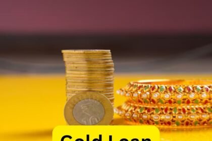 Gold Loans with No Processing Fees : बिना किसी प्रोसेसिंग फीस के 1% ब्याज पर गोल्ड लोन कैसे प्राप्त करें ?