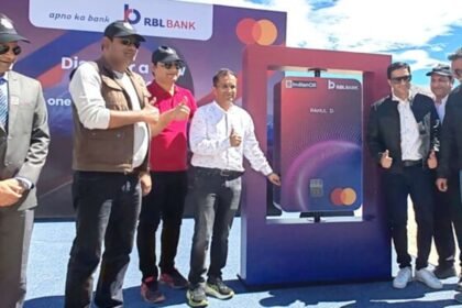 RBL Bank Indian Oil Co-Branded Credit Card