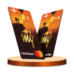 ICICI Bank and MakeMyTrip Premium Co-Branded Credit Card