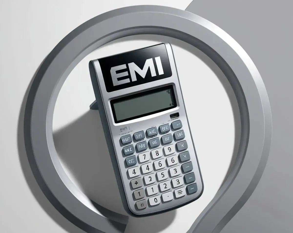 Online Tools for Personal Loan EMI Calculation in India